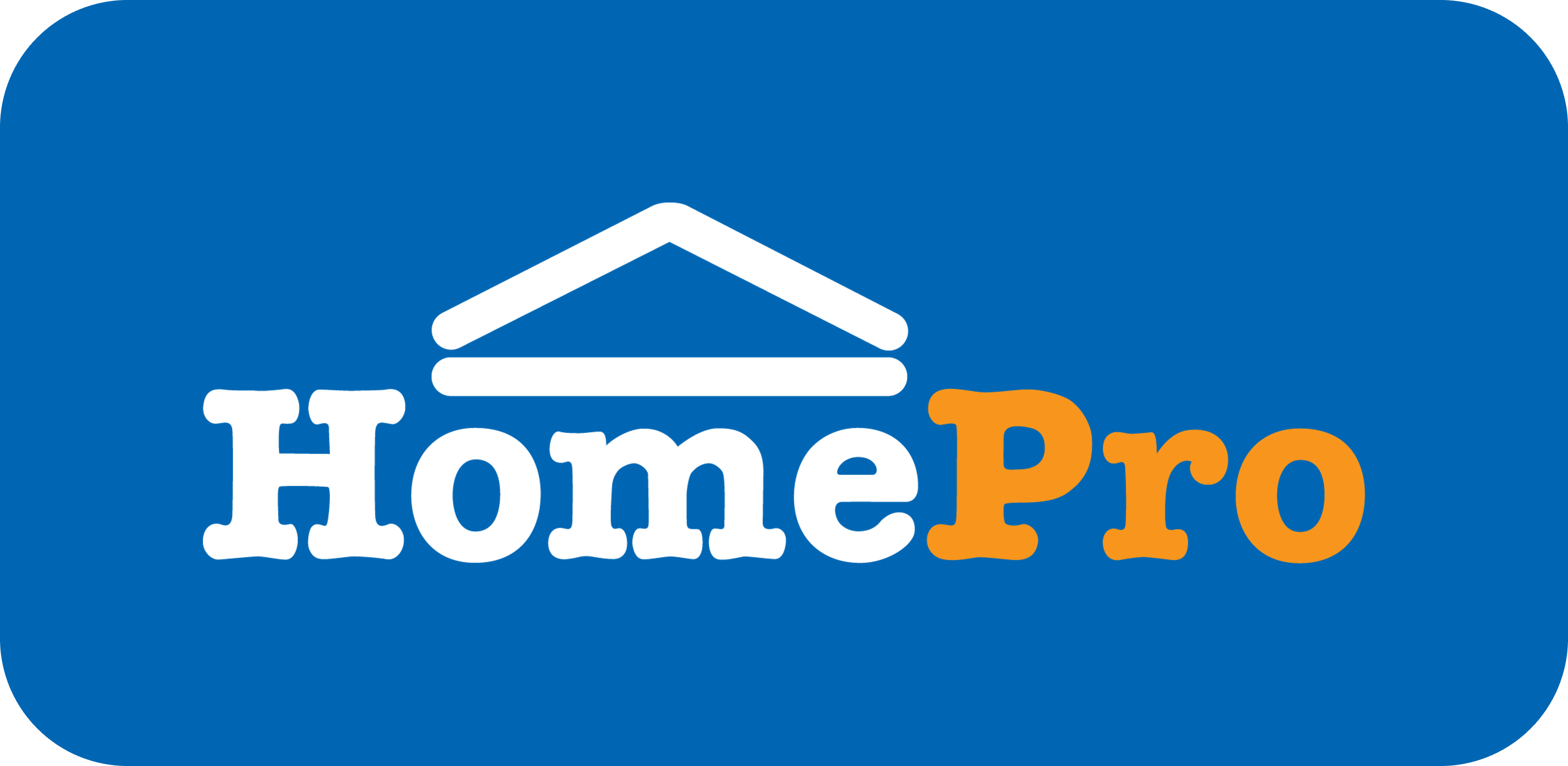 Homepro Logo