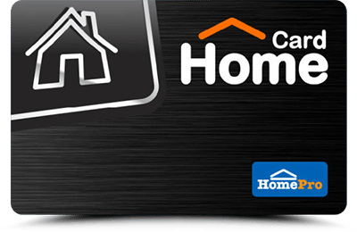 homecard template