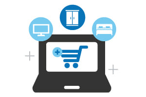 HomePro Shopping Online