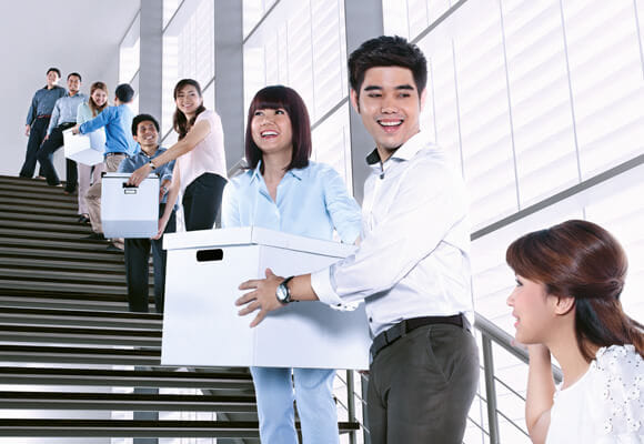 Work with HomePro