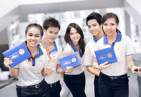 Work with HomePro