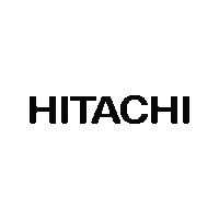 HITACHI