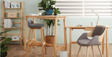 Multi-Purpose Furniture