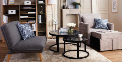 Living Room Furniture