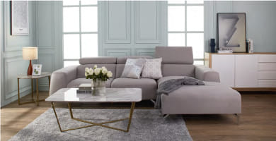Home Décor Accents