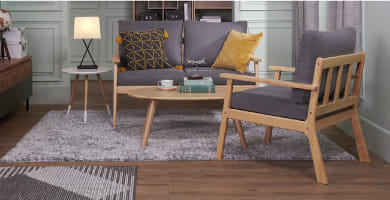 Rugs & Mats