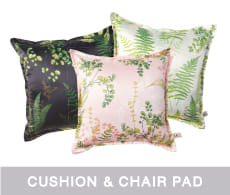 Cushion & Chair pad