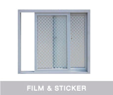 Film & Sticker
