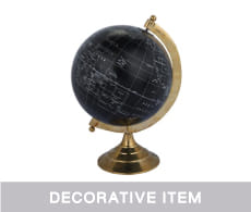 Home Decor Accents