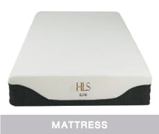Mattress