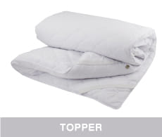 Topper