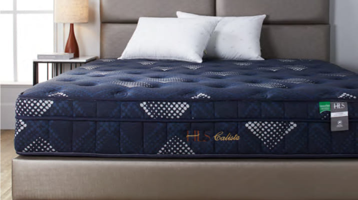 Mattress