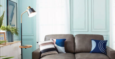 Floor Lamps