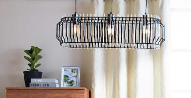 Chandeliers