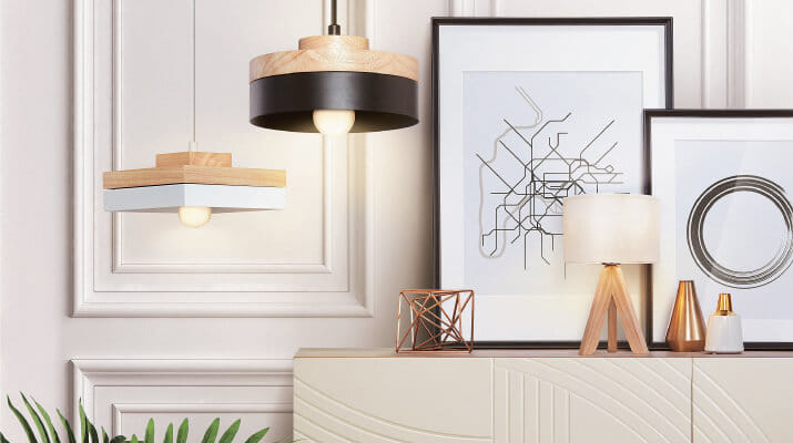 Indoor Lamps