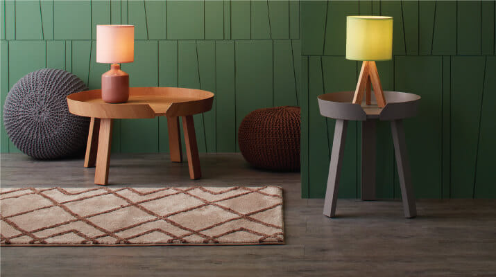 Table Lamps