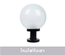 Pole Lamps