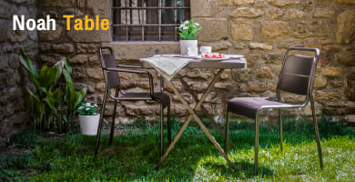 Noah Table