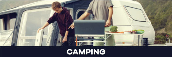 CAMPING