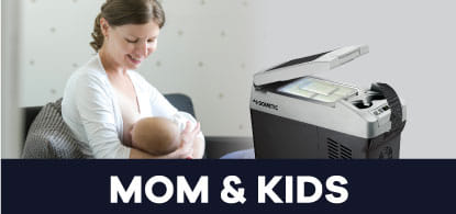 MOM&KIDS