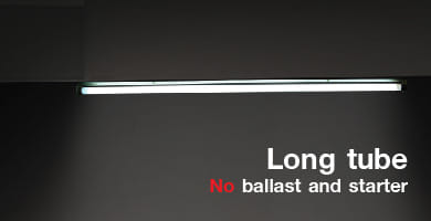 LED LAMP TUBE