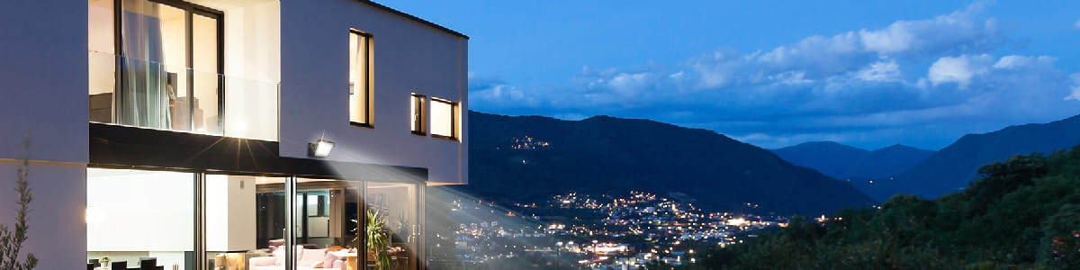 Outdoor Lamps