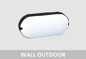 Outdoor Wall Lights