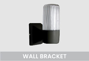 Outdoor Wall Brackets