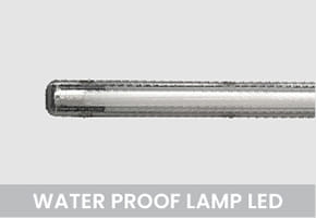 LED Water Proof Tube