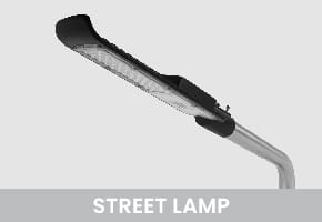 Street Lamps