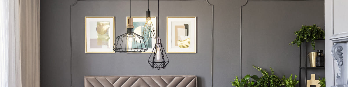 Indoor Lamps