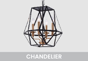 Chandeliers