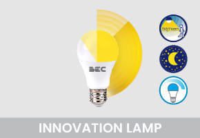 LED Lamps Innovation