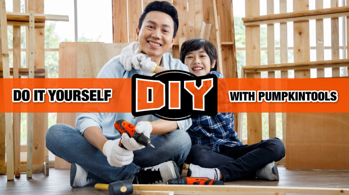 DIY
