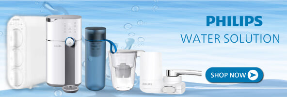 Philips Water Solution