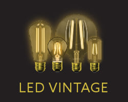 LED VINTAGE