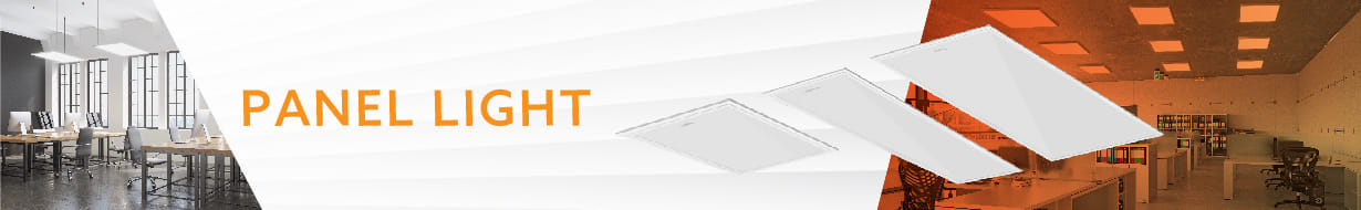 PANEL  LIGHT
