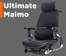 ULTIMATE MALMO BLACK