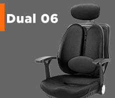 DUAL-06BFF BLACK