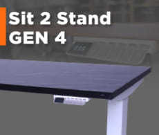 2 STAND GEN 4
