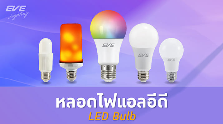 LED Bulb