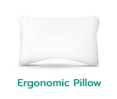 Ergonomic Pillow