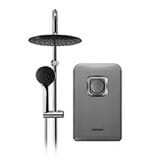 STIEBEL CHROME-2