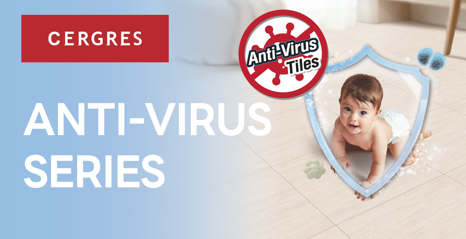Anti-virus series