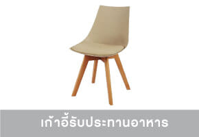 เก้าอี้ทานข้าว