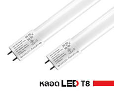 LED LAMP T8