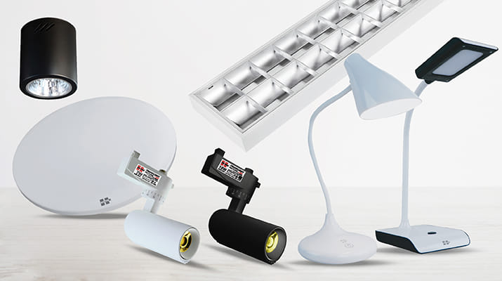 INDOOR LAMPS