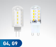 G4, G9
