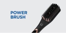 POWER BRUSH