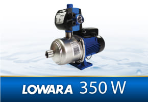 LOWARA 350W